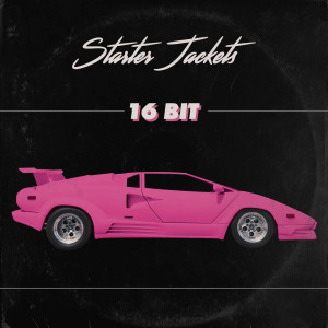 ดาวน์โหลดและฟังเพลง 16 Bit พร้อมเนื้อเพลงจาก Starter Jackets