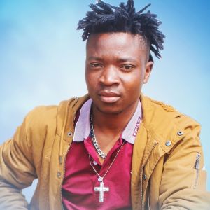 Kota Lewis的專輯Ya Dliwa Mali