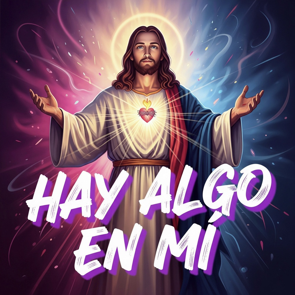 HAY ALGO EN MI