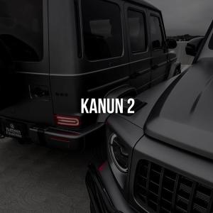 收聽Stamina Beats的KANUN 2歌詞歌曲