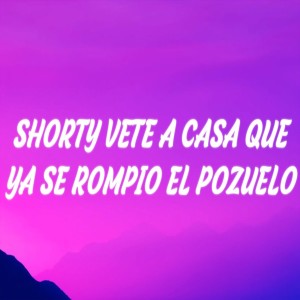 TikTok One的专辑Se Rompió El Pozuelo