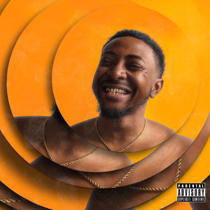 Deante' Hitchcock的專輯Text Me