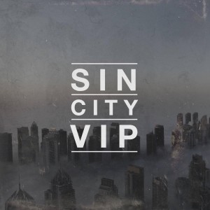 Jakoban的專輯Sin City VIP (Explicit)