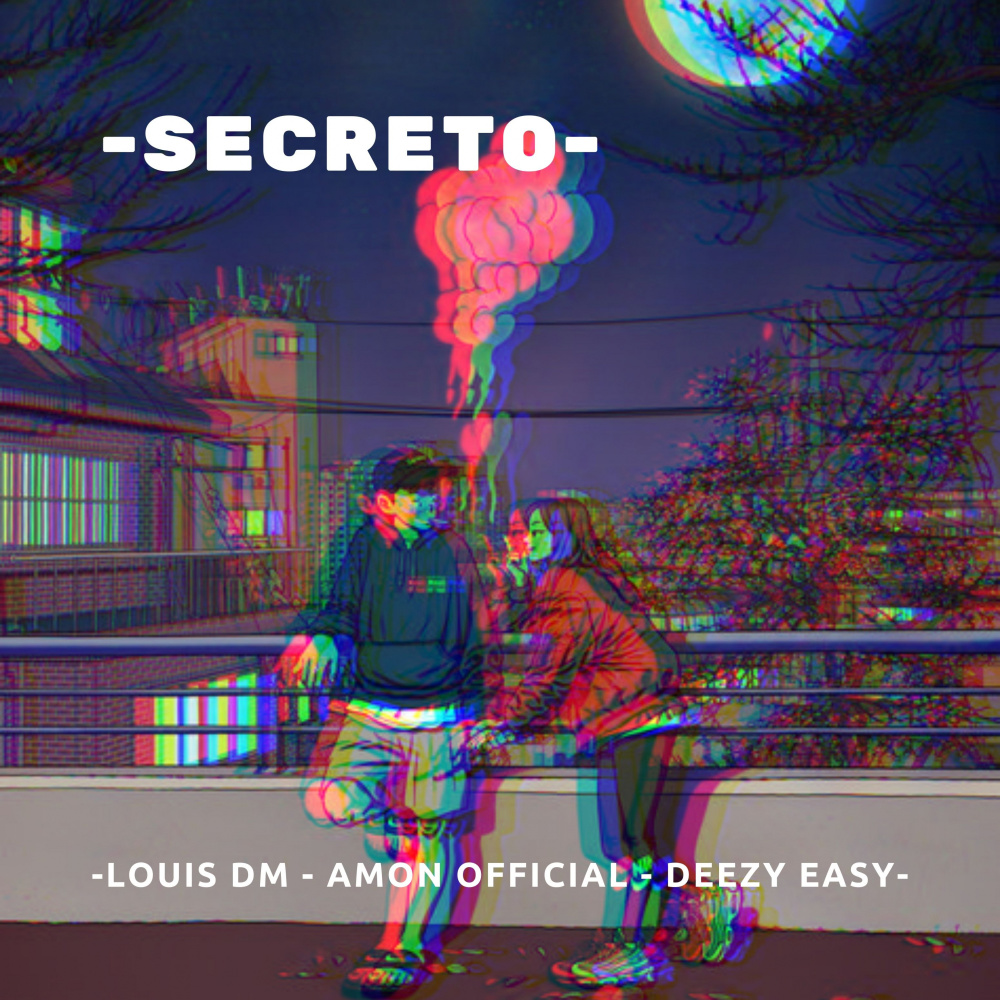 Secreto (Explicit)