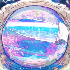 Listen to Tiny song with lyrics from Van de shop