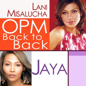 Listen to Tag-Araw; Tag-Ulan song with lyrics from Lani Misalucha