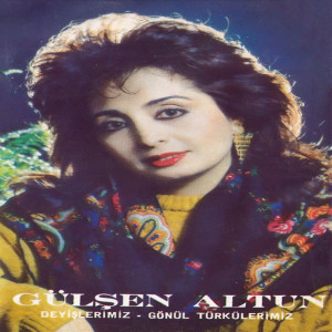Album Deyişlerimiz & Gönül Türkülerimiz from 