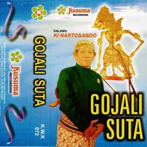 Listen to Wayang Kulit Ki Nartosabdo Lakon Gojali Suta 3B song with lyrics from Ki Nartosabdo