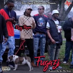 Album Fugazi (Explicit) from 