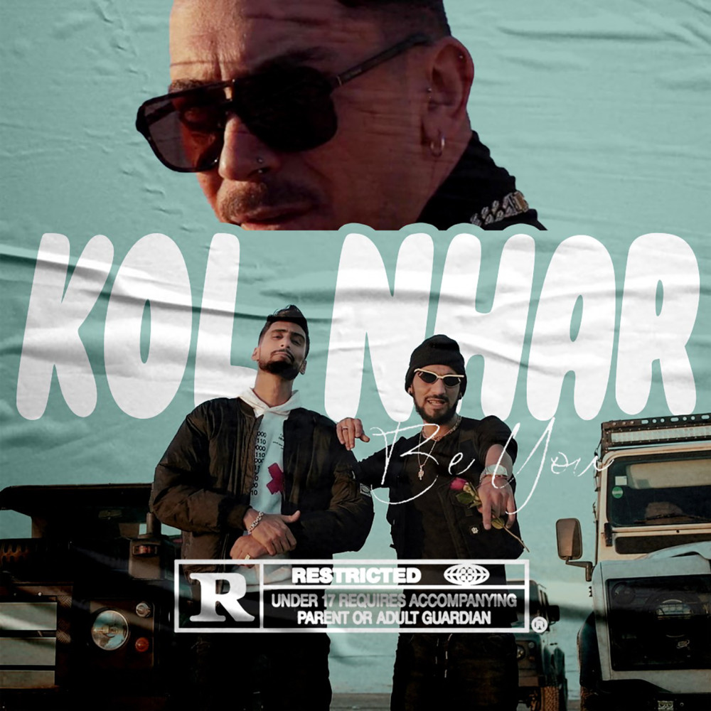 Kol Nhar (Explicit)