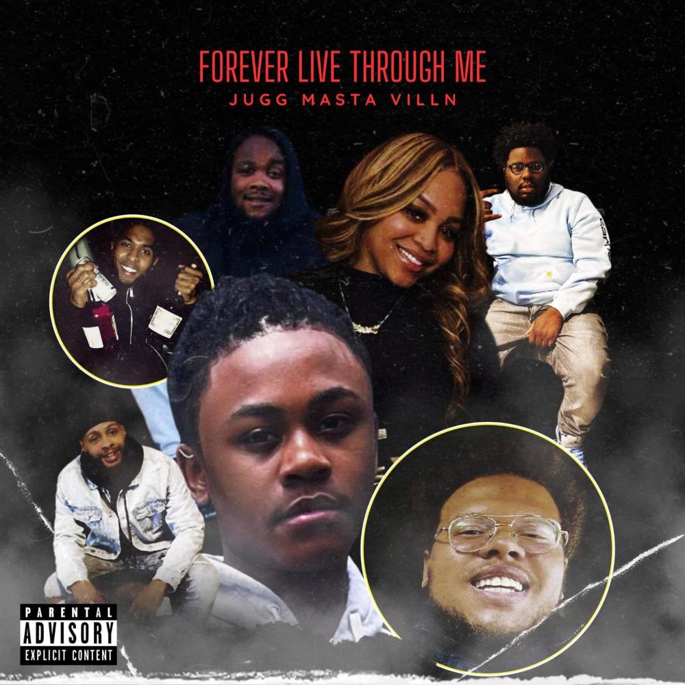 My Dawgs (Live|Explicit)