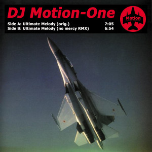 收听DJ Motion-One的Ultimate Melody (Original Mix)歌词歌曲