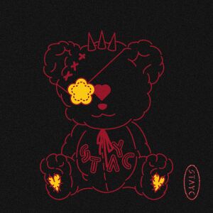 อัลบัม Teddy Bear (Chinese Ver.) ศิลปิน STAYC