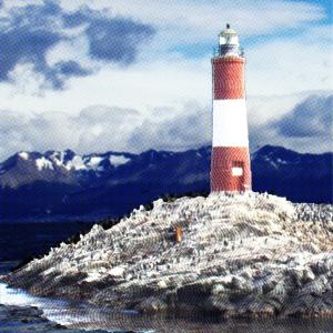 收聽Matt Austin的El Faro歌詞歌曲