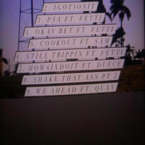 收聽lil6ixfat的Cook Out (feat. Sam) (Explicit)歌詞歌曲