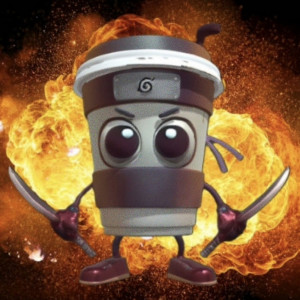 Album CAPPUCINO ASSASINO FUNK from Skxdboy