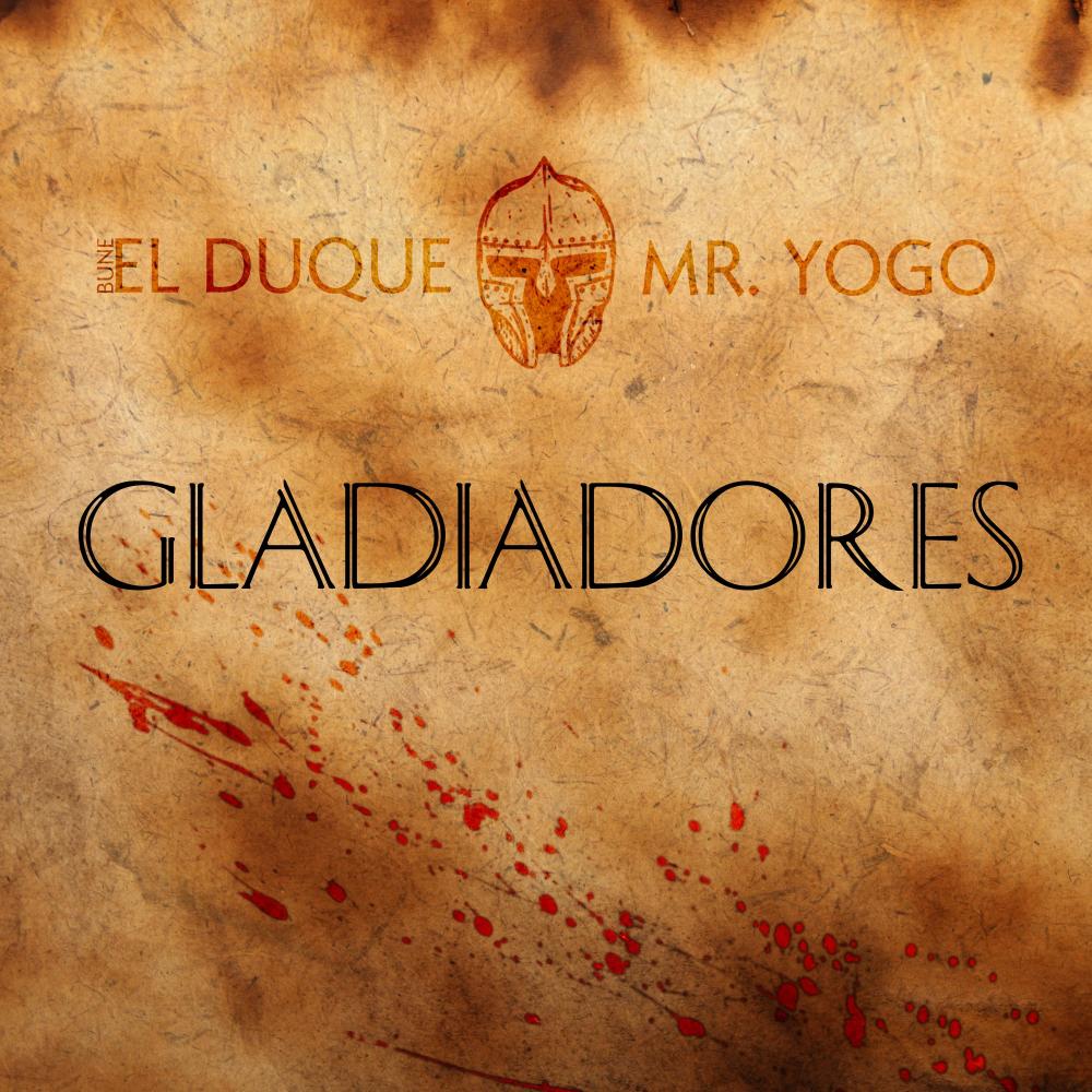 Gladiadores