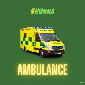 5hunna的專輯Ambulance (Explicit)