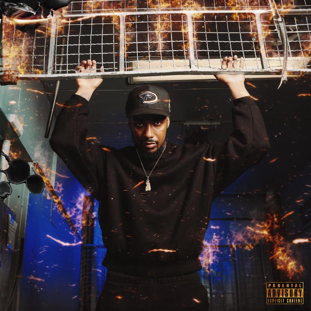 Off The Land (Explicit)