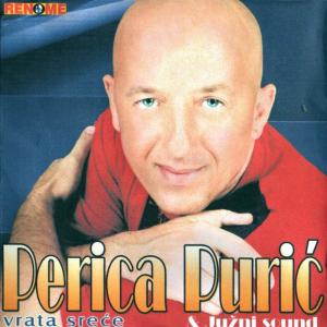 ดาวน์โหลดและฟังเพลง Suzana พร้อมเนื้อเพลงจาก Perica Puric
