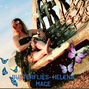 Listen to Butterflies song with lyrics from Helena Mace
