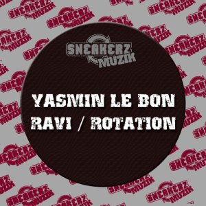 收聽Yasmin Le Bon的Ravi歌詞歌曲