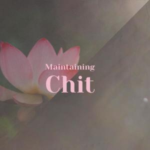 Album Maintaining Chit from Various