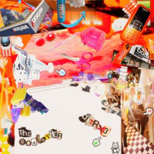 收聽Aizeks的They Implanted Juke Into My Head (feat. Anna Lily)歌詞歌曲