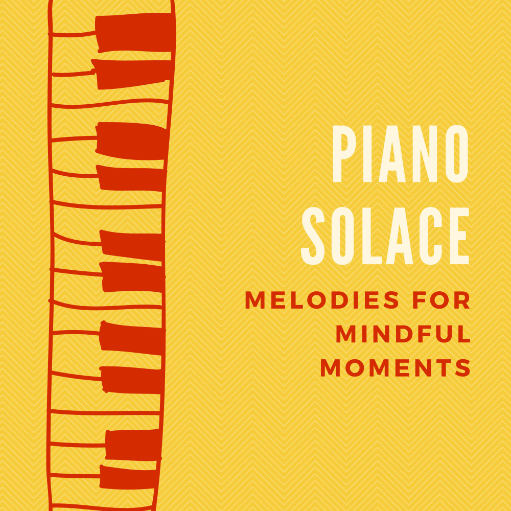 Cosmic Consciousness Piano