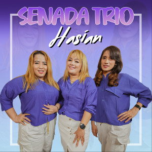 Album Hasian from Senada Trio