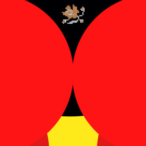 收聽Gohu的Bumbum Puntch-Pum歌詞歌曲