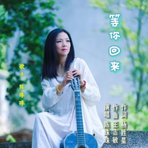 Listen to 等你回来 (完整版) song with lyrics from 陈珠珠