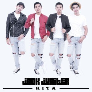 Listen to Kita song with lyrics from Jack Jupiter
