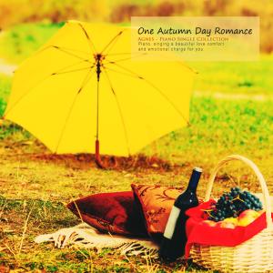 Dengarkan lagu Which autumn day's romance nyanyian Agnes dengan lirik