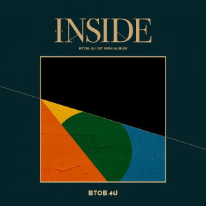 อัลบัม INSIDE ศิลปิน BTOB 4U