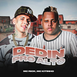 Album Dedin Pro Alto (Explicit) from Explode Nova Era