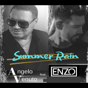 Album Summer Rain from Angelo Venuto