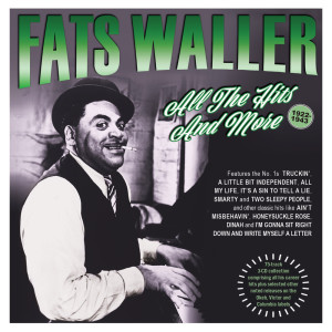 Listen to Your Socks Don’t Match song with lyrics from Fats Waller & His Rhythm