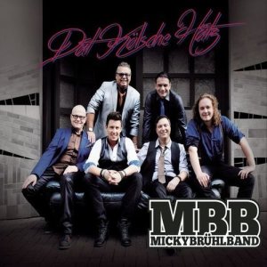 อัลบัม Dat Kölsche Hätz es immer dobei ศิลปิน Micky Brühl Band