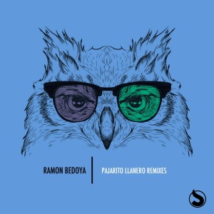 Ramon Bedoya的专辑Pajarito Llanero Remixes