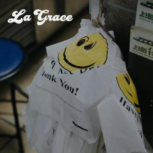 Eminencee的專輯La Grace