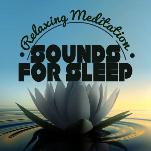 อัลบัม Relaxing Meditation Sounds for Sleep ศิลปิน Sleep Meditate Relax