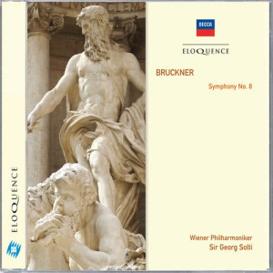 收聽Georg Solti的Bruckner: Symphony No. 8 in C Minor, WAB 108 - 1. Allegro moderato歌詞歌曲