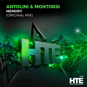 Dengarkan lagu Memory nyanyian Luca Antolini dengan lirik