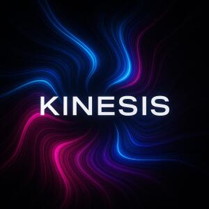 Album KINESIS from mawareu