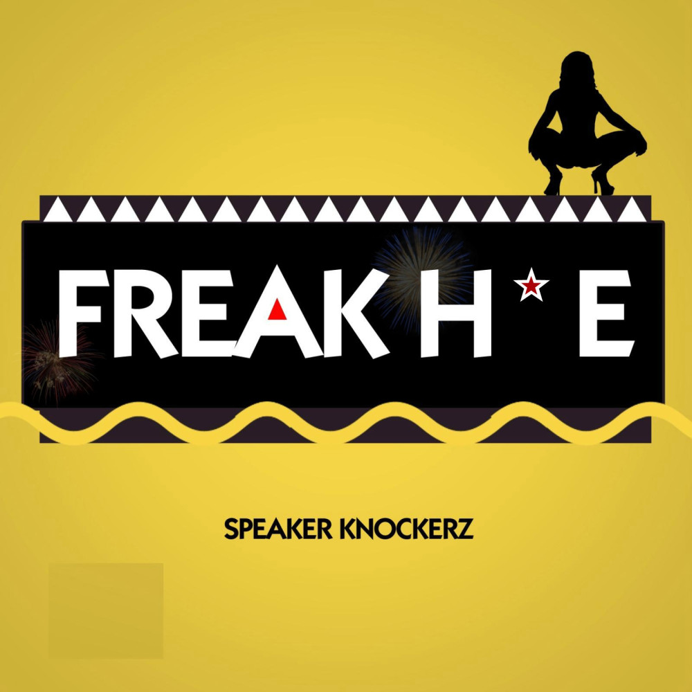 Freak Hoe [Clean] (Clean)