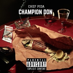 ดาวน์โหลดและฟังเพลง Big Pun (Explicit) พร้อมเนื้อเพลงจาก Chef Pida
