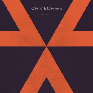 收聽CHVRCHES的Now Is Not The Time歌詞歌曲