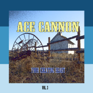 ดาวน์โหลดและฟังเพลง Up Where We Belong พร้อมเนื้อเพลงจาก Ace Cannon