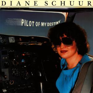 อัลบัม Pilot Of My Destiny ศิลปิน Diane Schuur